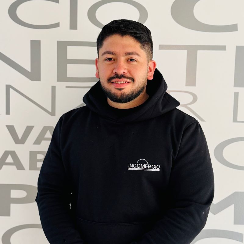 Juan Pablo Santamaría Guzmán