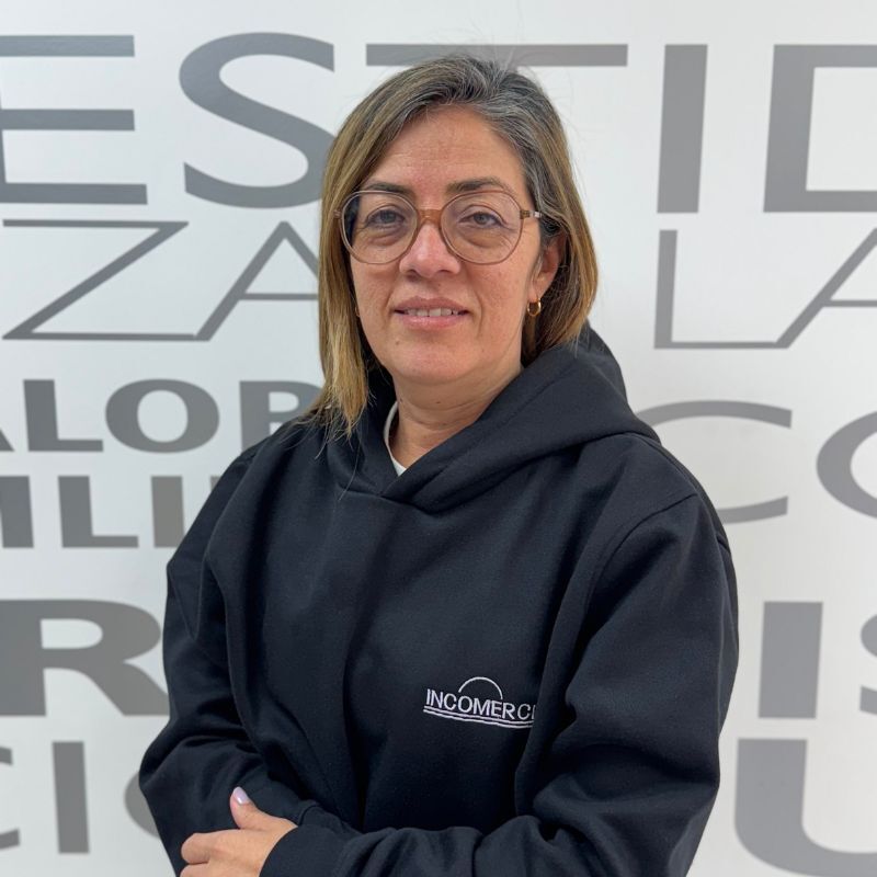 Luz Marina Escobar Lagos